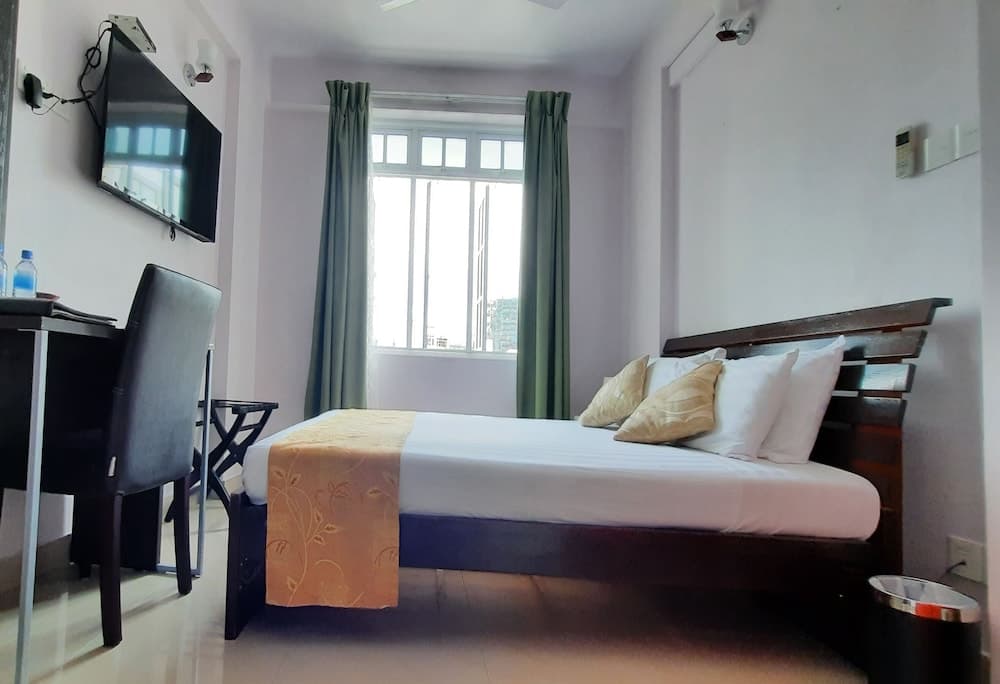 Hotel Octave - View 21