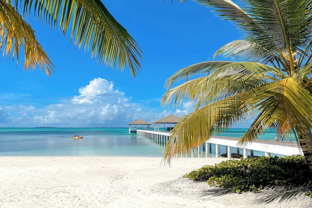 South Palm Resort Maldives - View 39