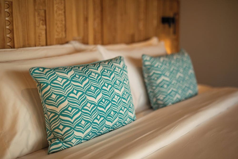 Barceló Whale Lagoon Maldives - View 65