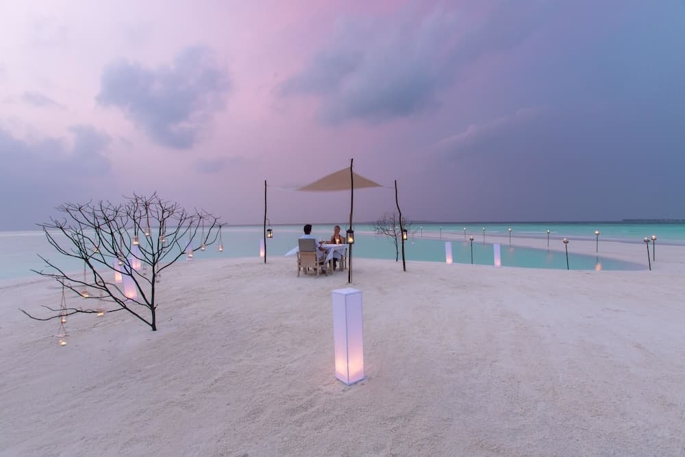 Milaidhoo Maldives - View 36