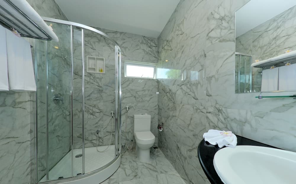 Antares Dhangethi - View 8