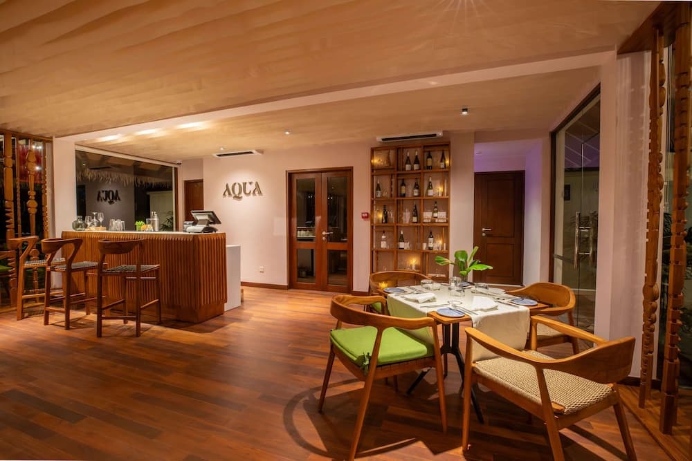 Barceló Whale Lagoon Maldives - View 59