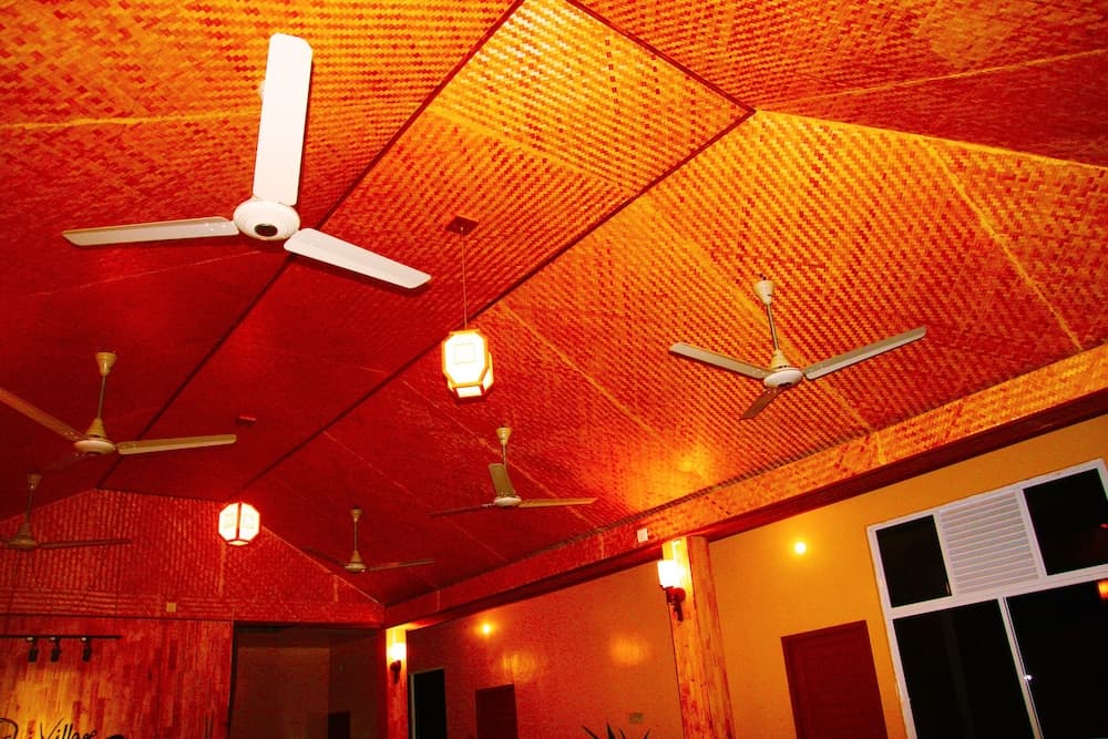 Maafushi Village - View 21
