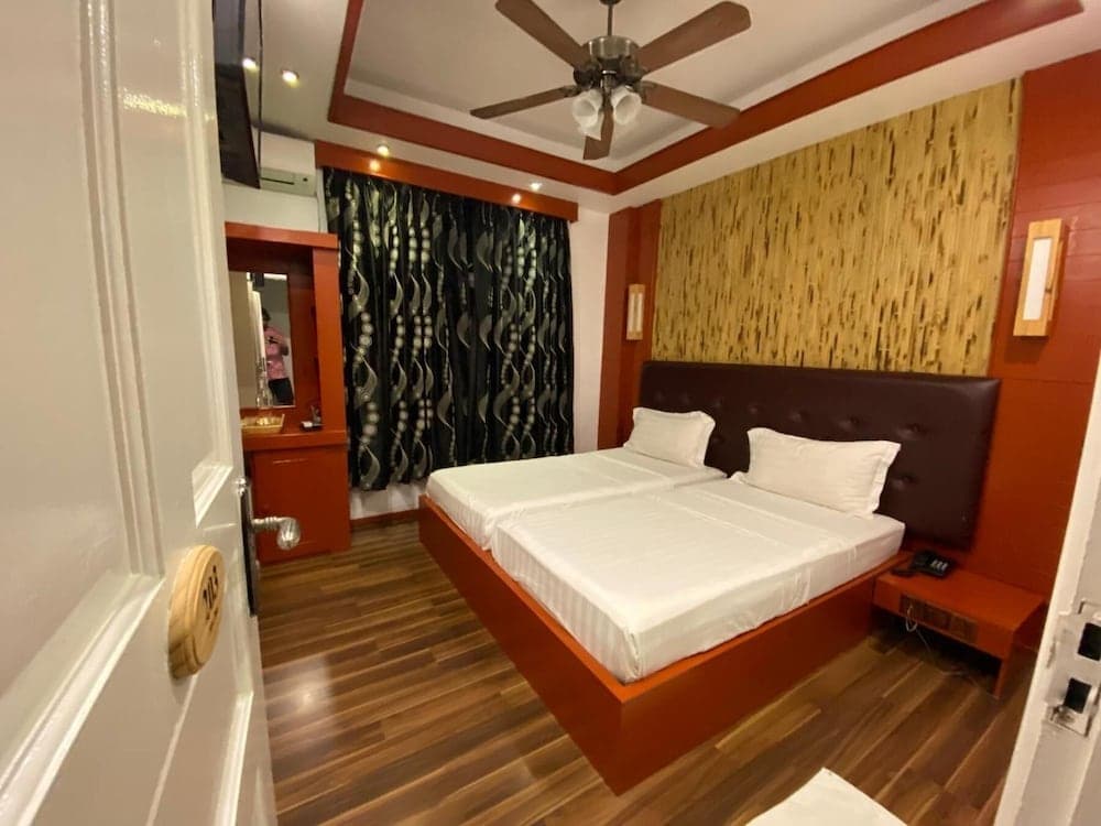 Niu Inn & Spa Hulhumale - View 25