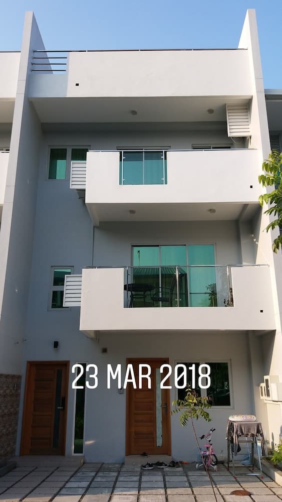 Amber Terrace lot.11125 R-1509 - View 26