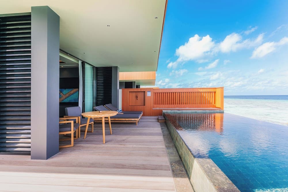 Veligandu Maldives Resort Island - View 45