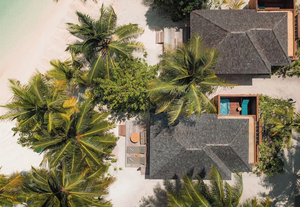 Veligandu Maldives Resort Island - View 25