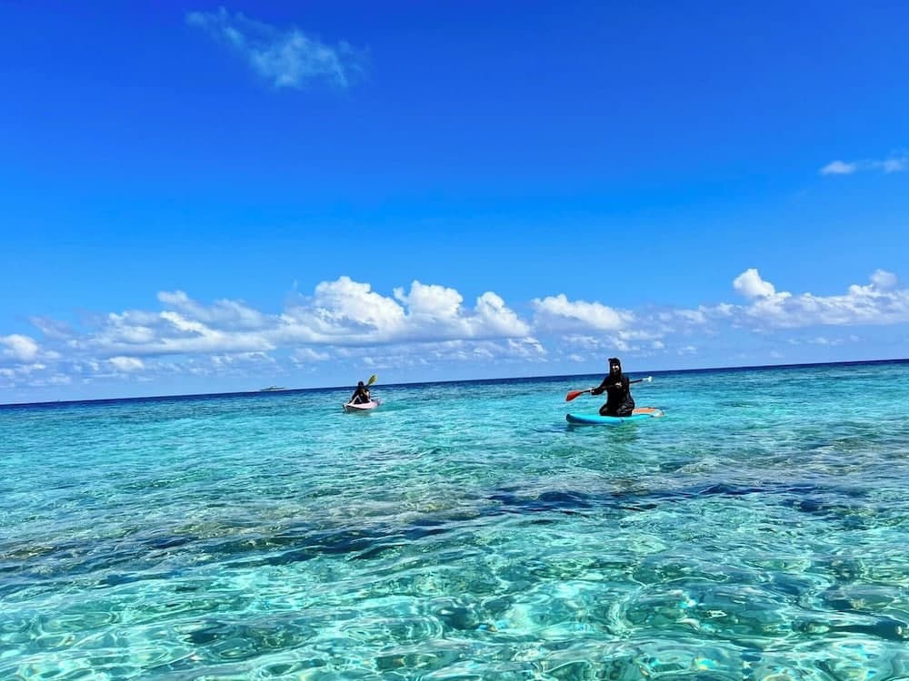Island Pavilion Maldives - View 22