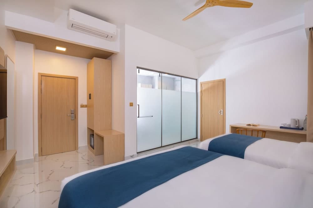 Arrival Beach and Spa at Gulhi - View 49