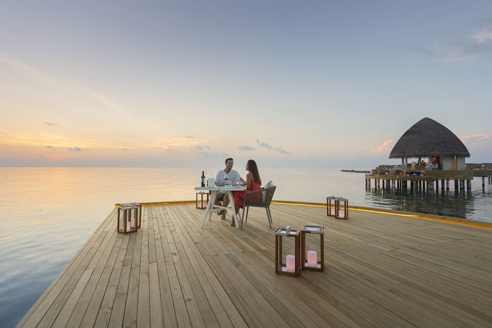 Emerald Faarufushi Resort & Spa - View 189