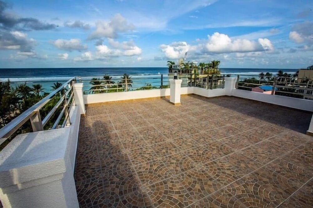 City Grand Hotel - View 11