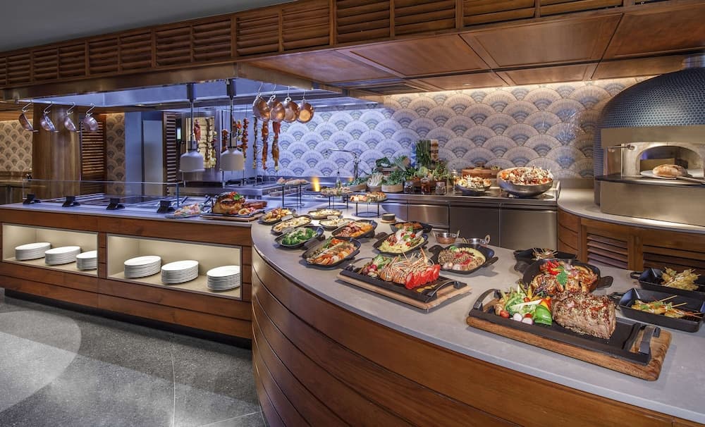 Anantara Dhigu Maldives Resort - View 73