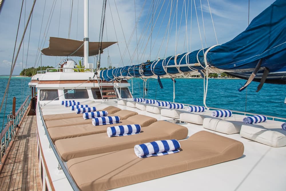 Akoya Pearl - View 1