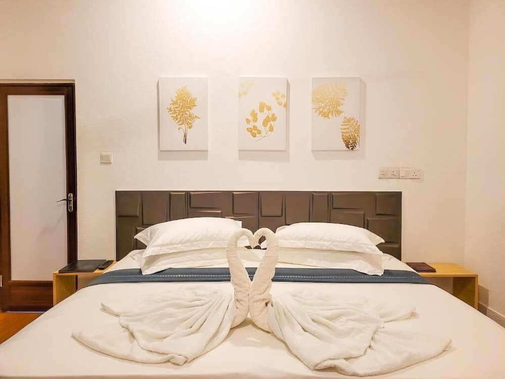 HI HEAVEN MALDIVES - View 5