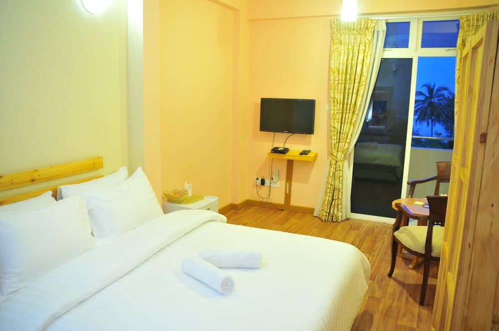 Koamas Lodge - View 35