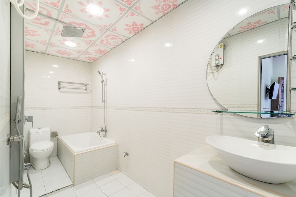 Rasdhoo Holiday Home - View 54