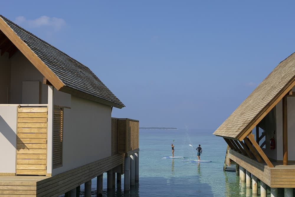 Emerald Faarufushi Resort & Spa - View 137