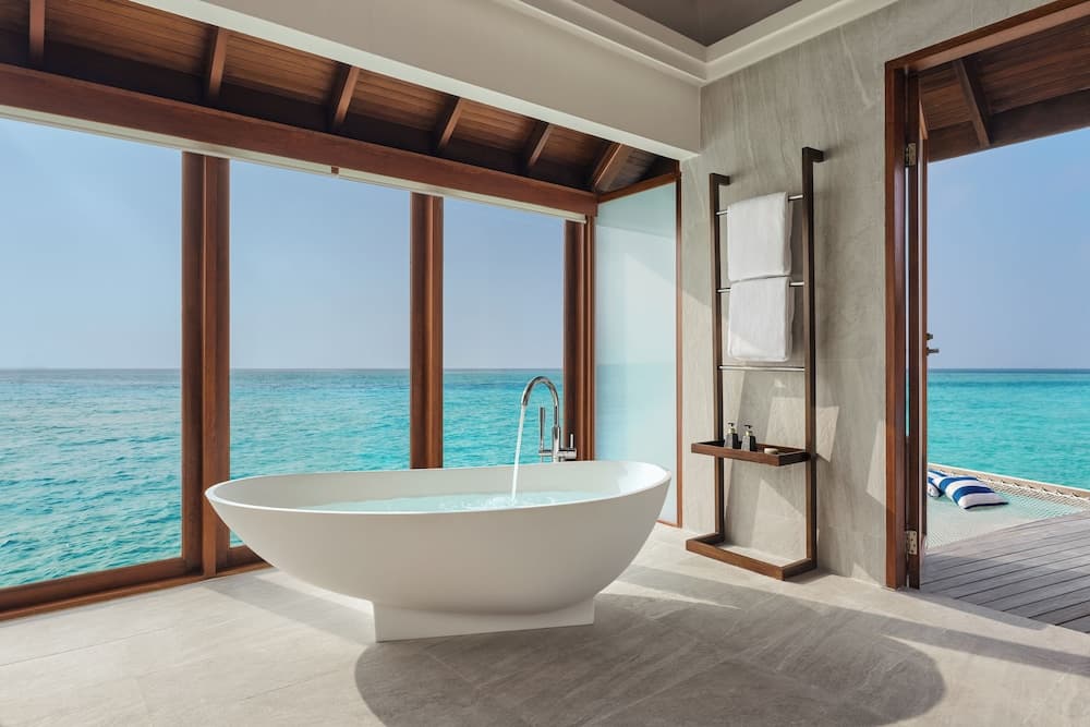 Anantara Dhigu Maldives Resort - View 45