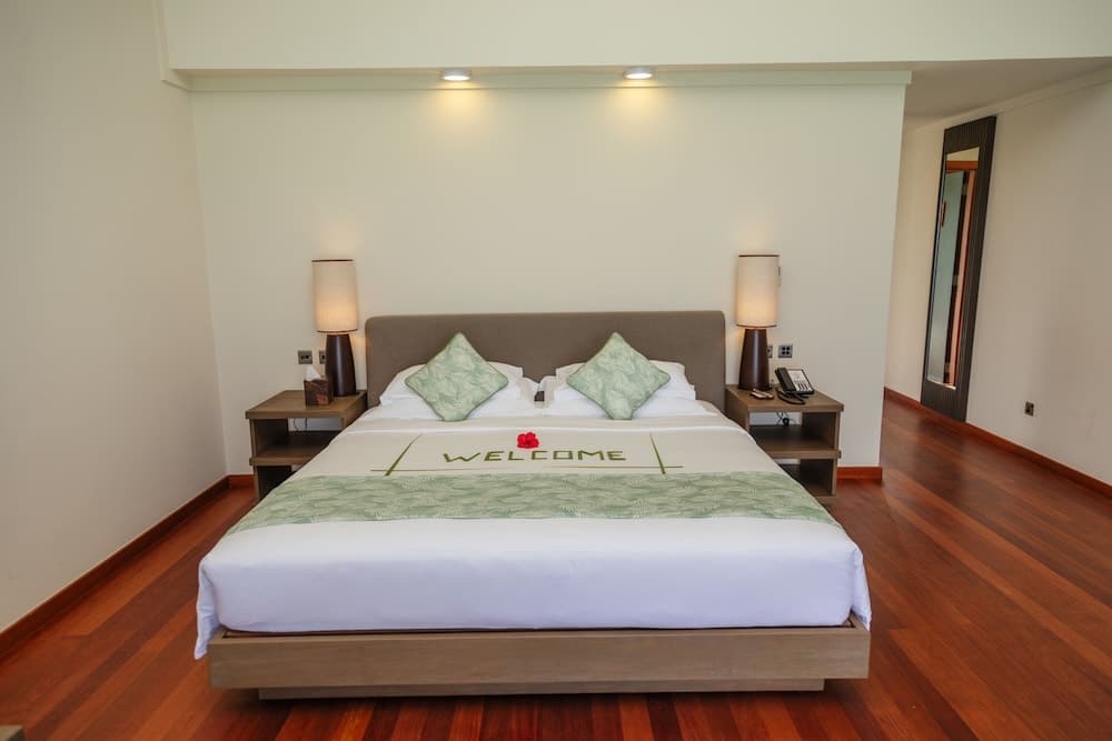 Veligandu Maldives Resort Island - View 6