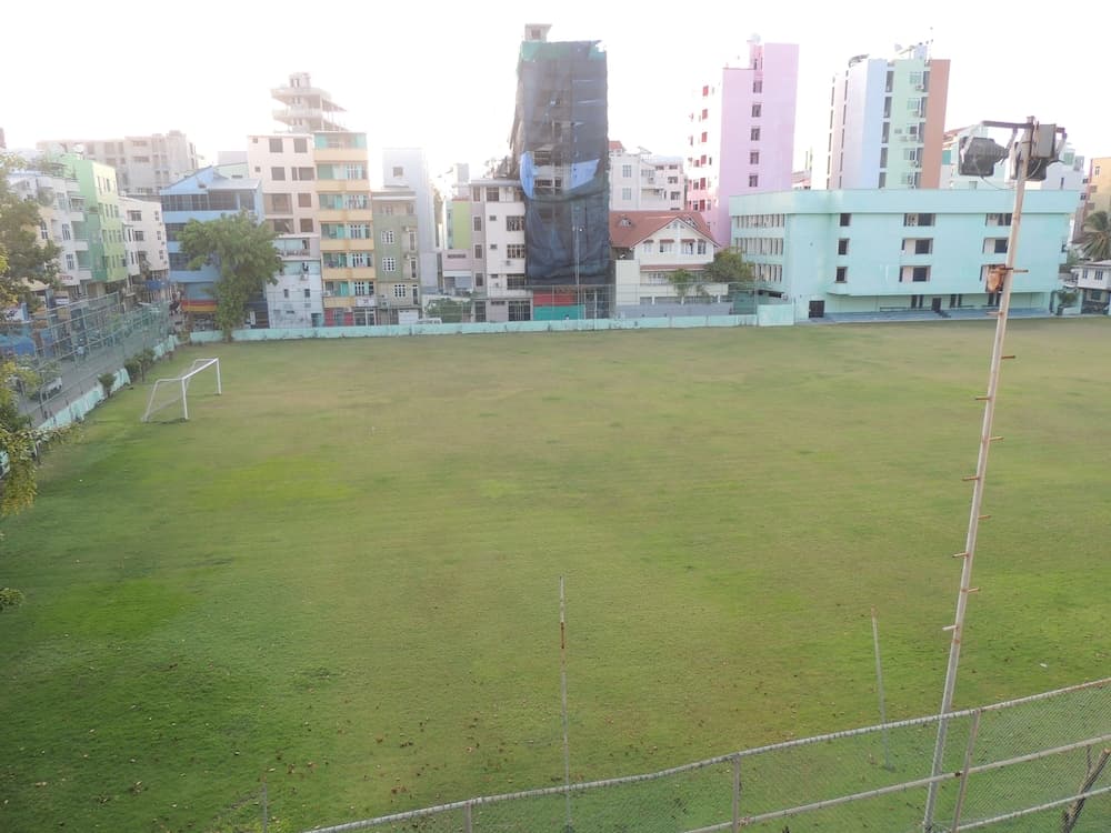 Off Day Inn Hotel - View 25