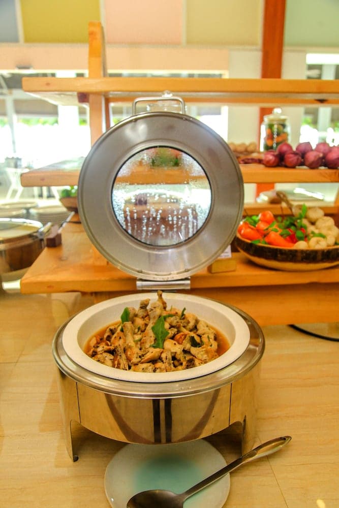 Rahaa Resort Maldives - View 27