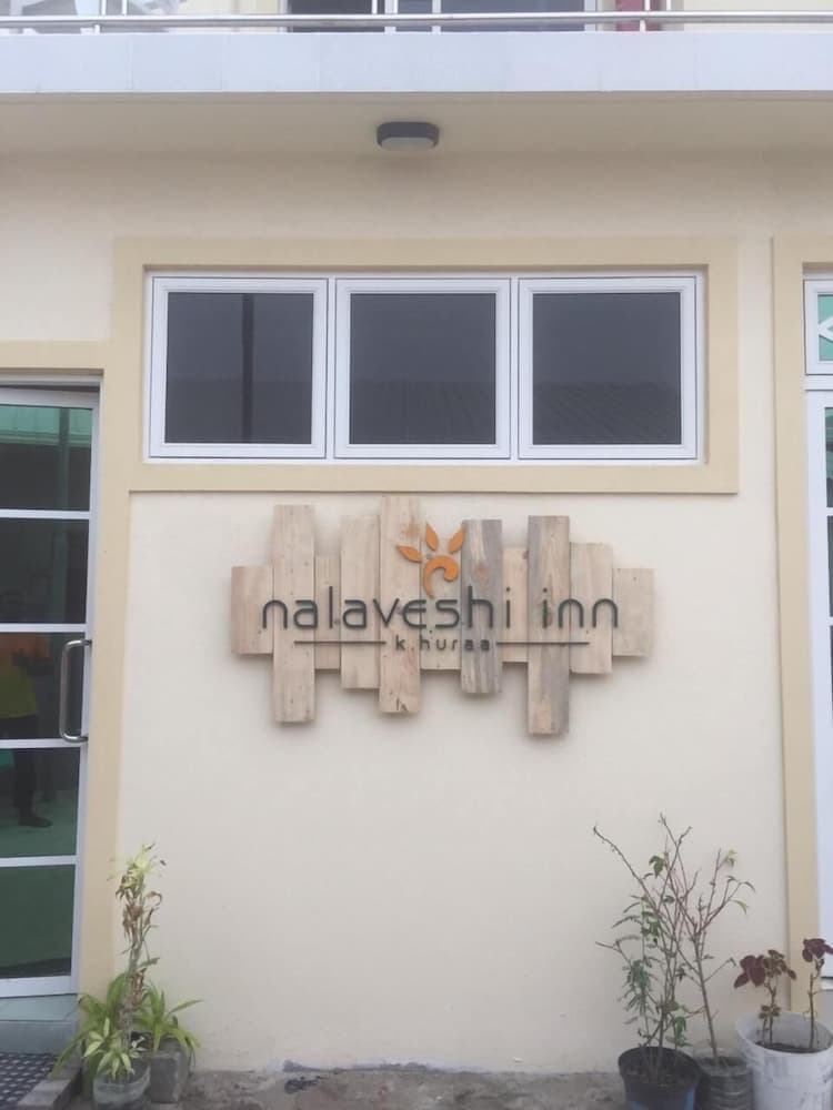 Nalaveshi Inn, Huraa - View 23