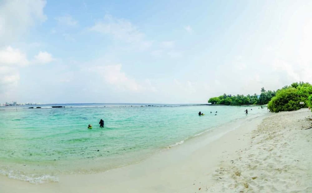The Vinorva Maldives - View 16