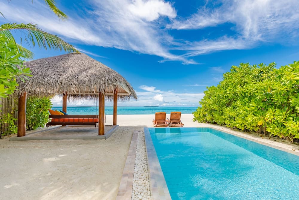 Sun Siyam Vilu Reef - All Inclusive - View 106