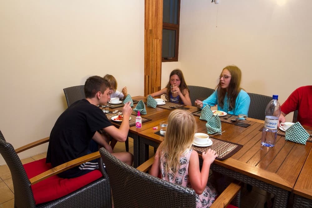 Tropic Tree Hotel Maldives - View 39