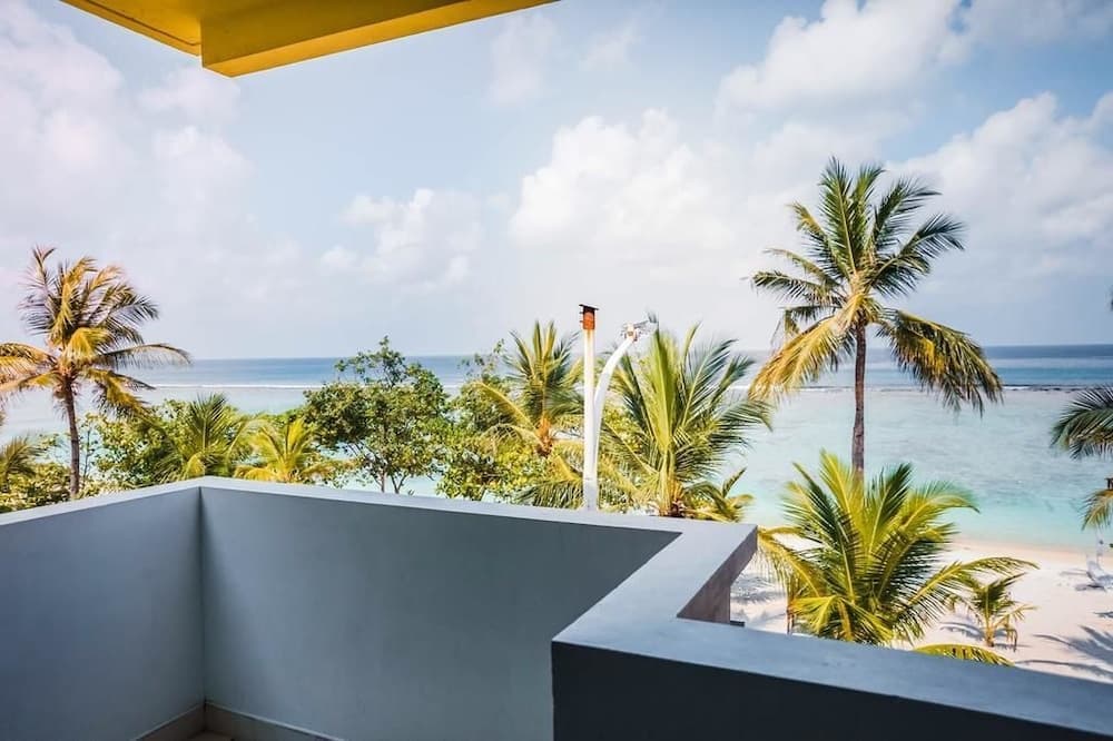 Rivers Beach & Spa - View 16