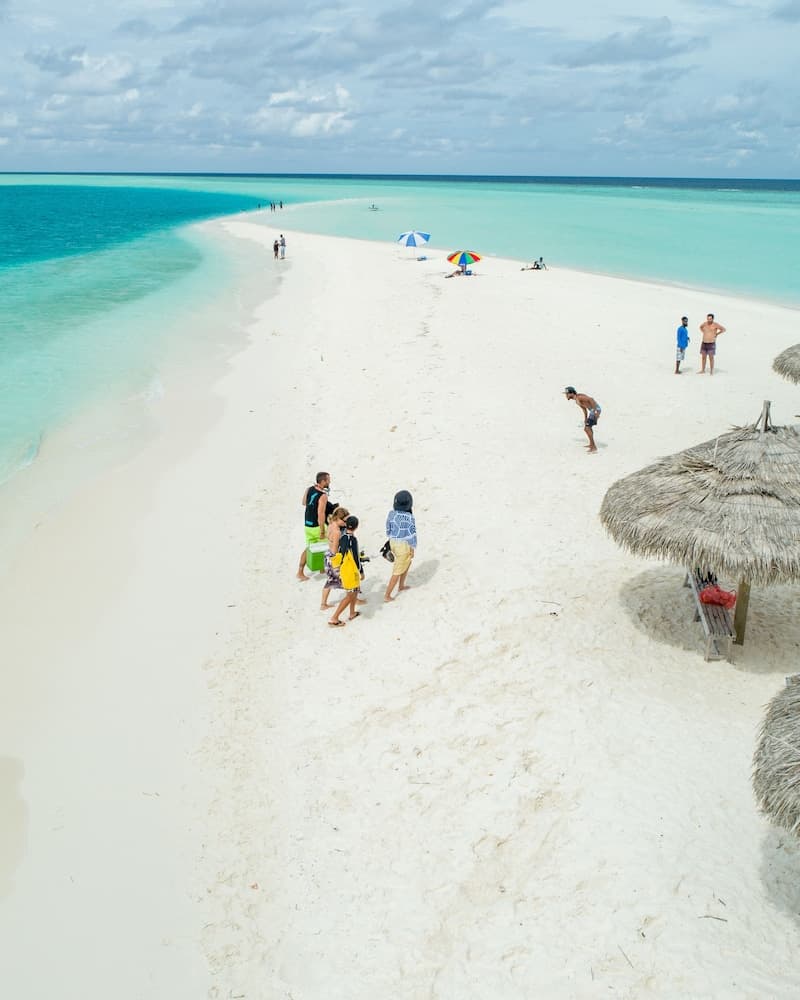 Rasdhoo Apartment Lodge - View 68