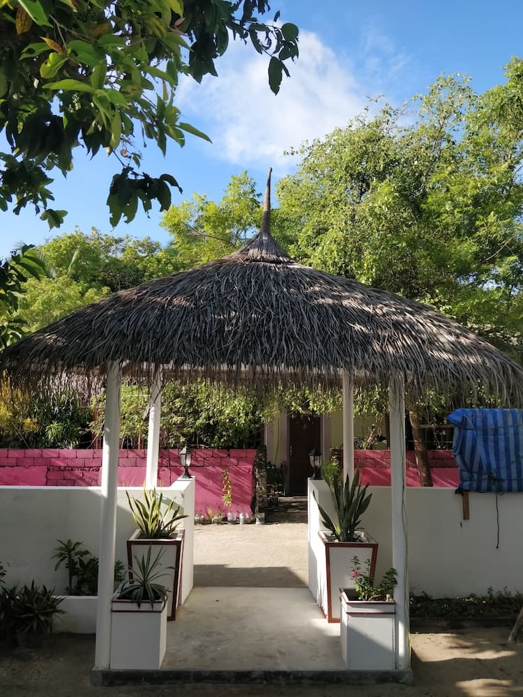 Alkina Lodge - View 8