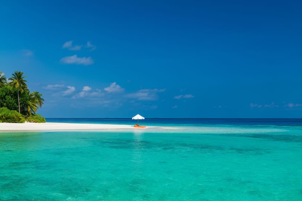 V Villas Maldives at Mirihi - MGallery Collection - View 42