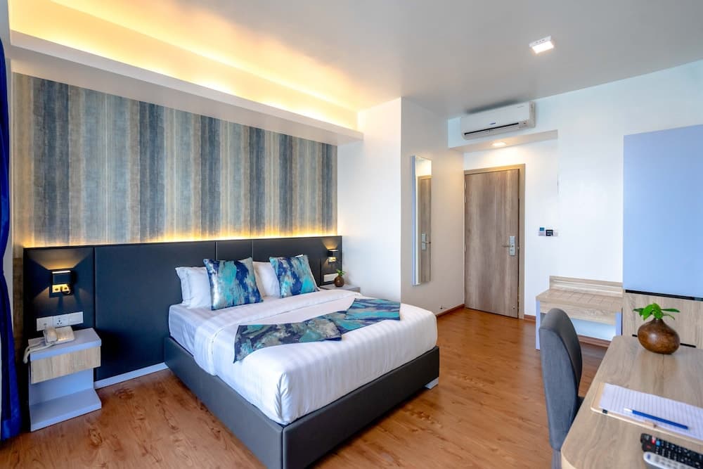 Arena Beach Hotel - View 17
