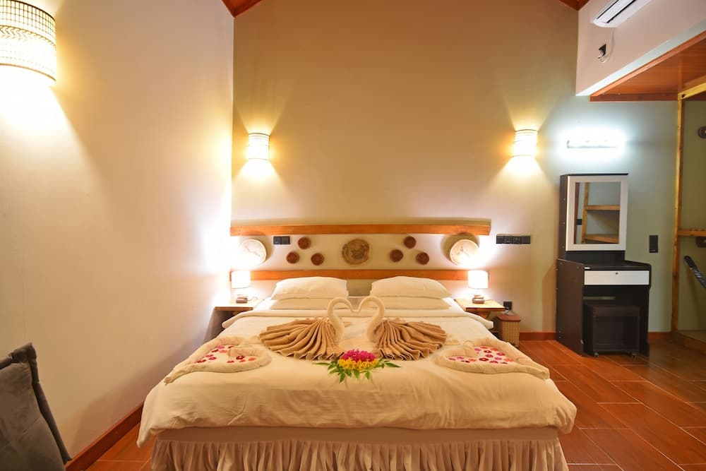 Beach Villa Ukulhas - View 24