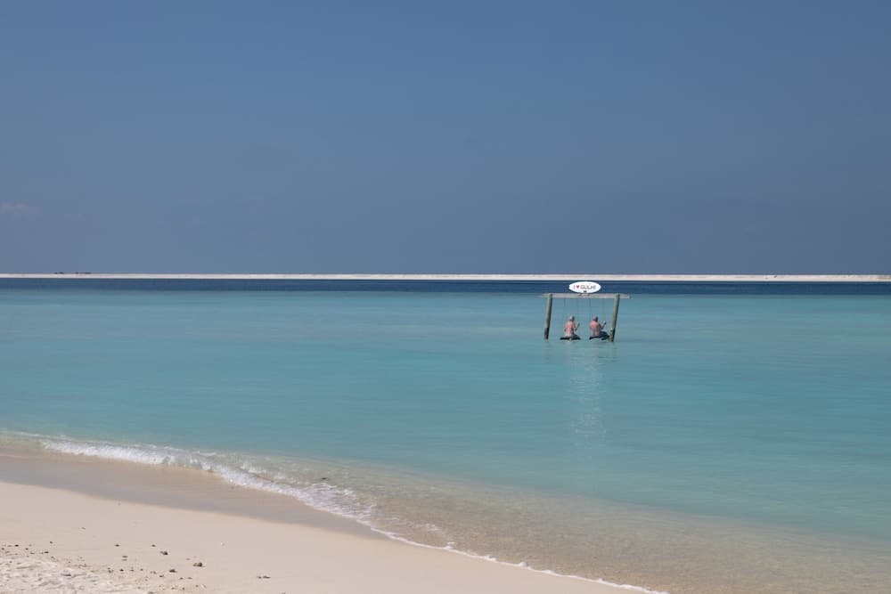 Arrival Beach and Spa at Gulhi - View 2