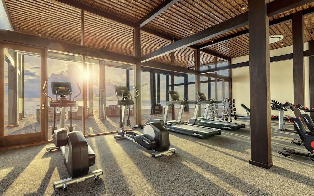 Kudadoo Maldives Private Island– Luxury All inclusive - View 16