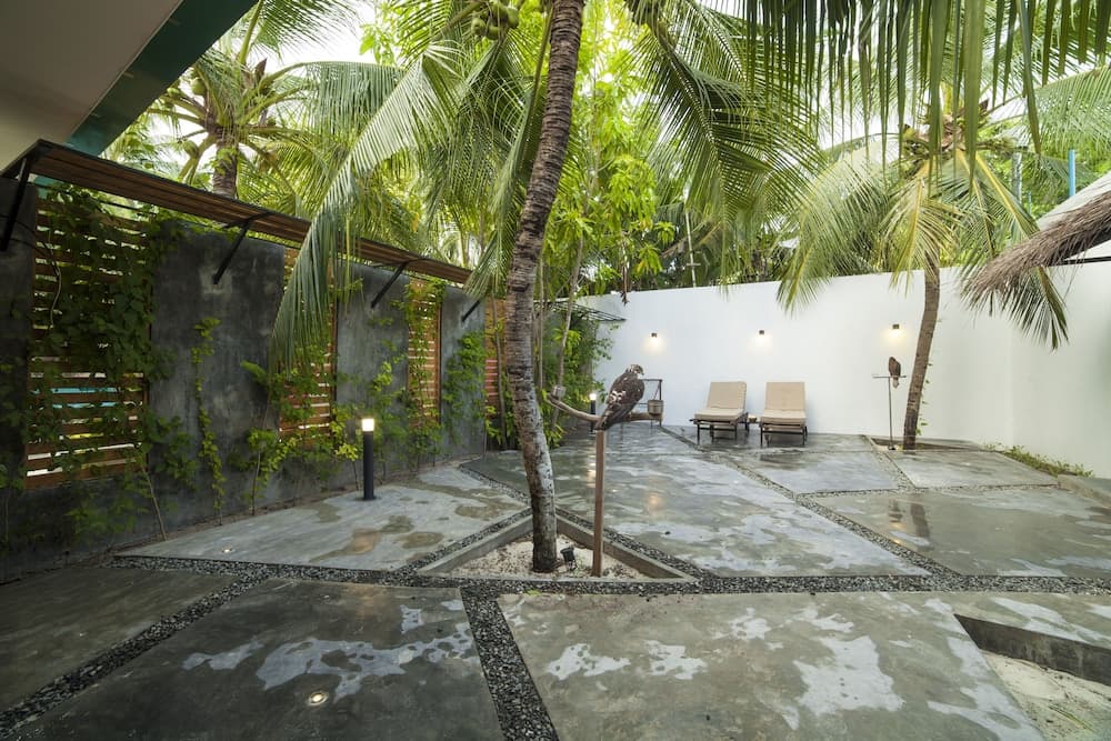 Island Scuba Inn - View 9