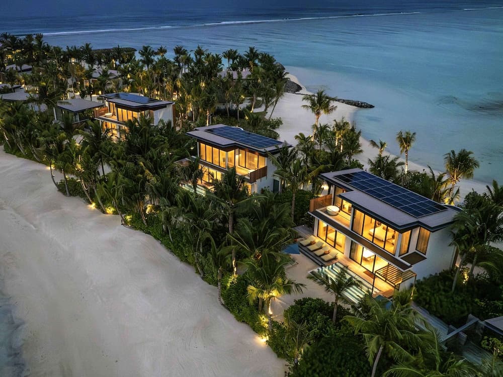 SO/ Maldives - View 5