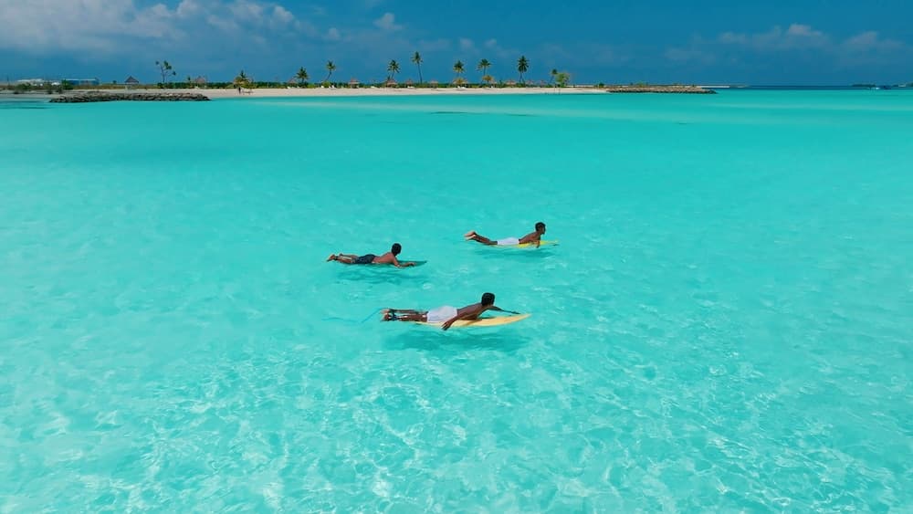 h78 Guraidhoo - View 16