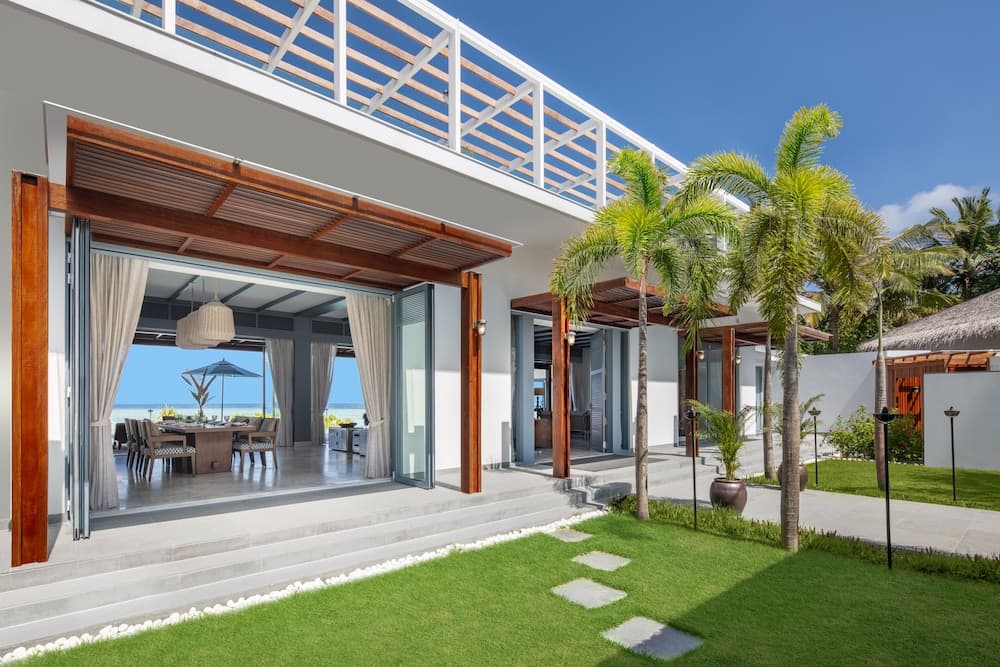 The Halcyon Private Isles Maldives, Autograph Collection - View 131