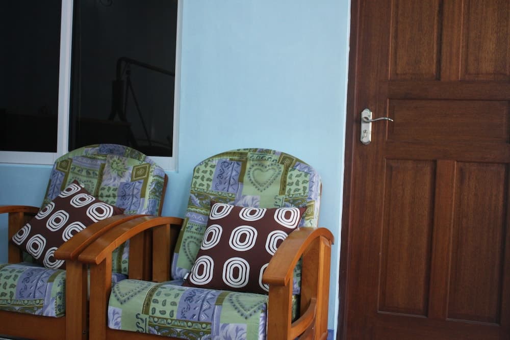 Dharavandhoo Stay - View 9