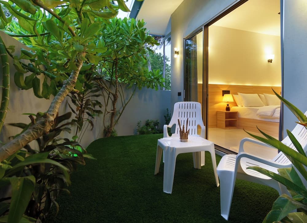 La Solara Villa - View 27