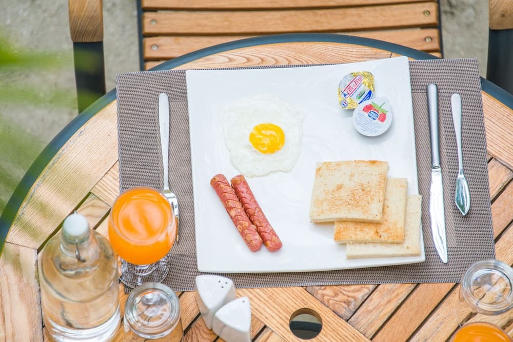 LHOHI INN BOUTIQUE HOTEL - View 24