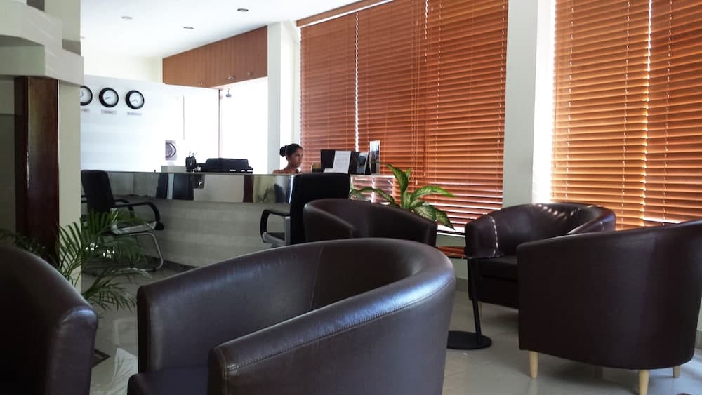 Hotel Octave - View 2