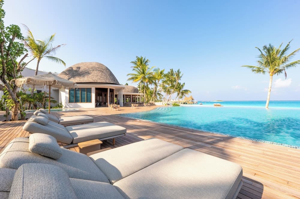 Ananea Madivaru Maldives - View 107