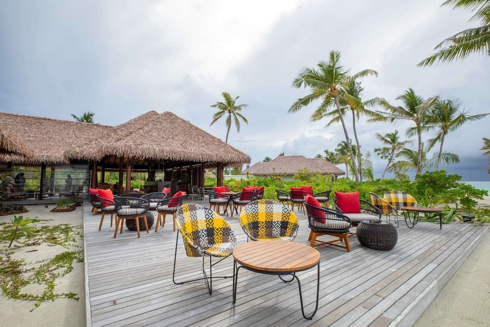Hotel Whale Lagoon Maldives - View 65