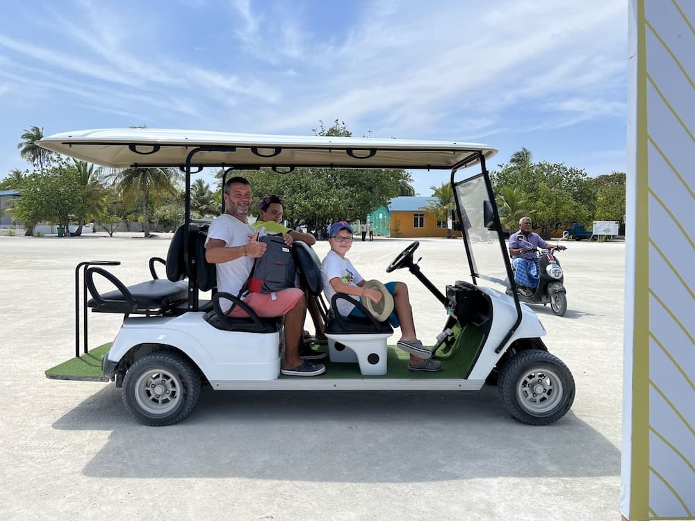 Ari Grand Hotel & Spa - View 93