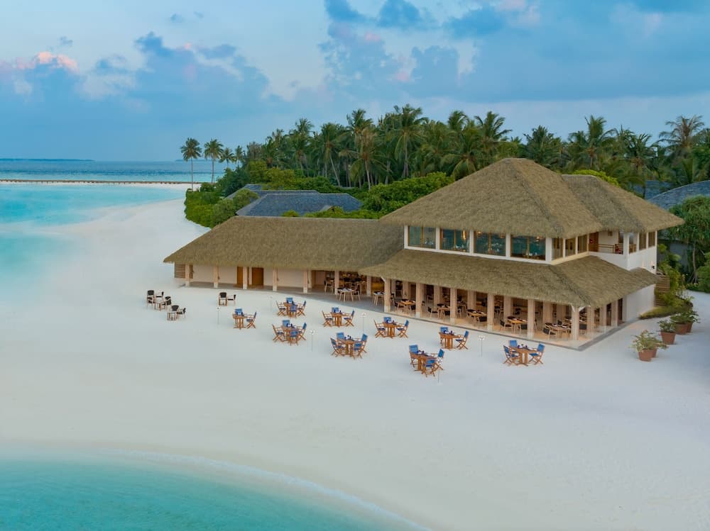Emerald Faarufushi Resort & Spa - View 109