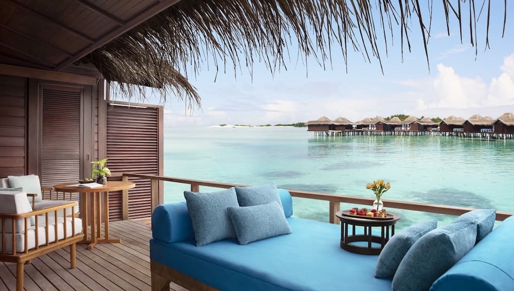 Anantara Veli Maldives Resort - Adults Only - View 40